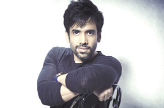 tusshar kapoor