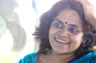 vidhu vincent