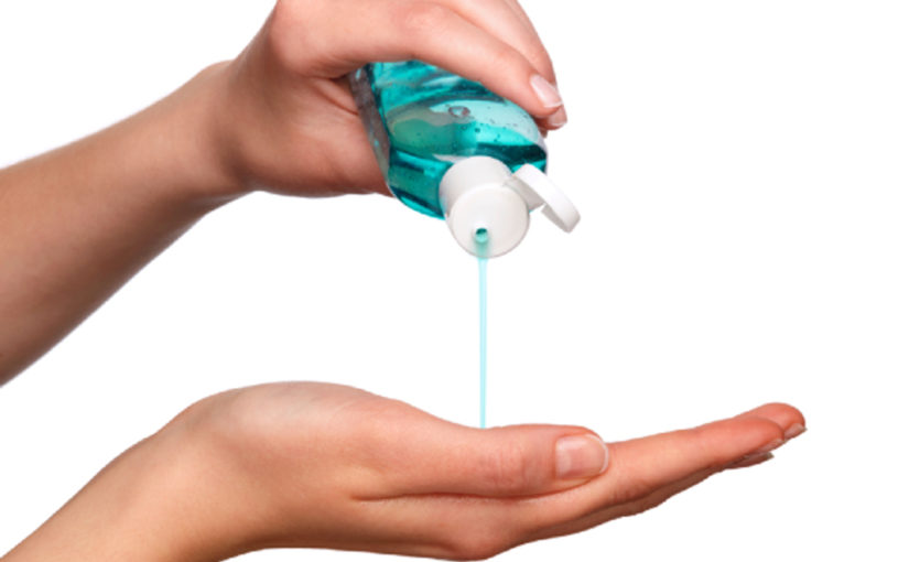 ശുചിത്വം ആരോഗ്യം