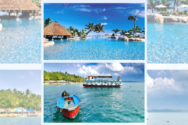 നീലാകാശം പച്ചക്കടൽ – ആൻഡമാൻ നിക്കോബാർ