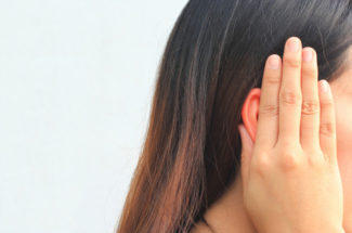 ear problems and ear pain