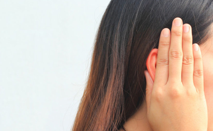 വിമാന യാത്രയിൽ ചെവി വേദന