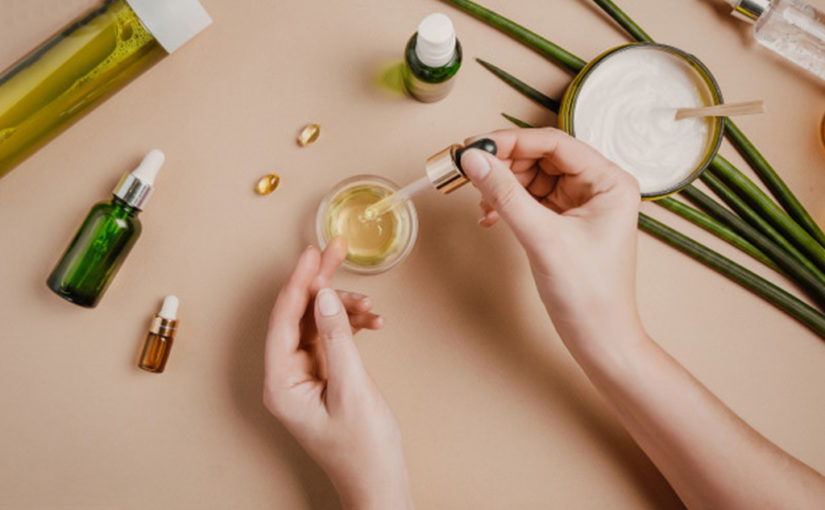 ടെൻഷൻ അകറ്റുന്ന 5 എസ്സെൻഷ്യൽ ഓയിലുകൾ