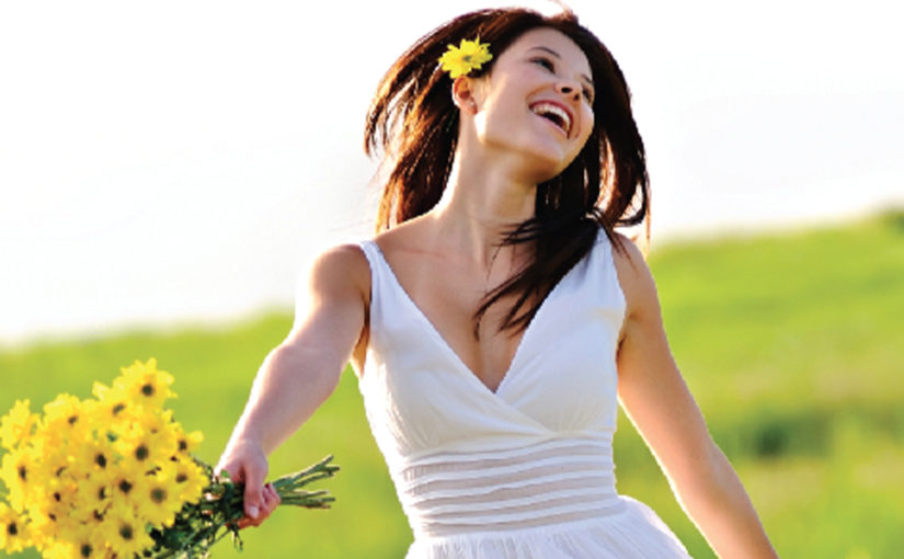 ഹാപ്പി ഹോർമോൺ എങ്ങനെ ഹാക്ക് ചെയ്യാം