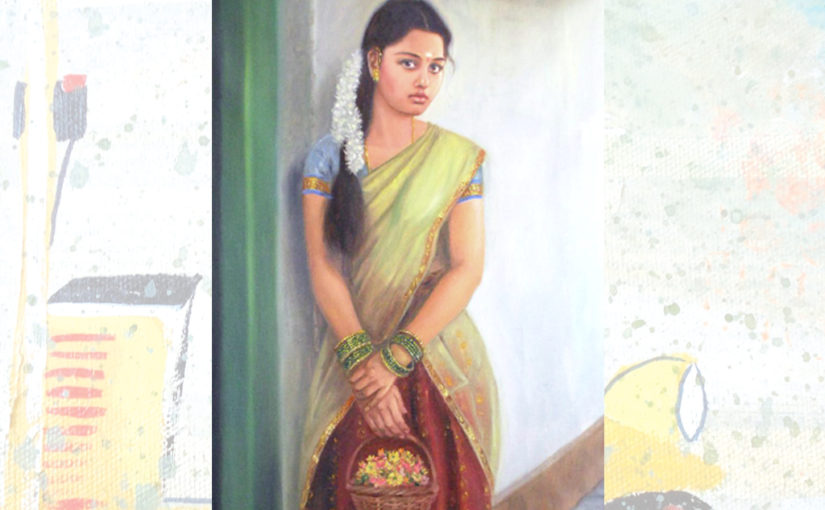കാണിക്കായ് ഒരു മൺചിരാത് ഭാഗം- 2