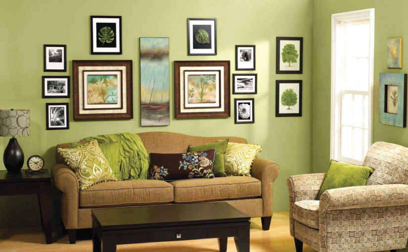 കുറഞ്ഞ ബജറ്റിൽ വീട് അലങ്കരിക്കാം