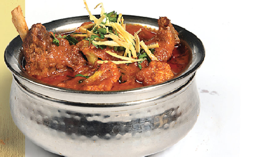 മട്ടൺ ക്യാബേജ് റോസ്റ്റ്