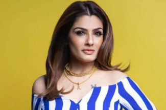 raveena tandon