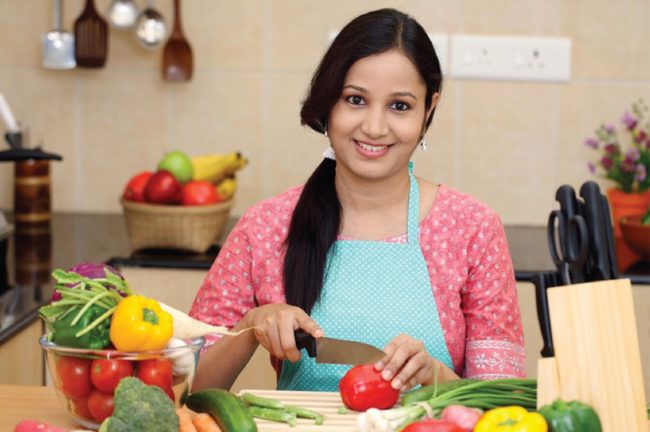 അടുക്കള ജോലി എളുപ്പമാക്കാൻ ഇത് ചെയ്യൂ