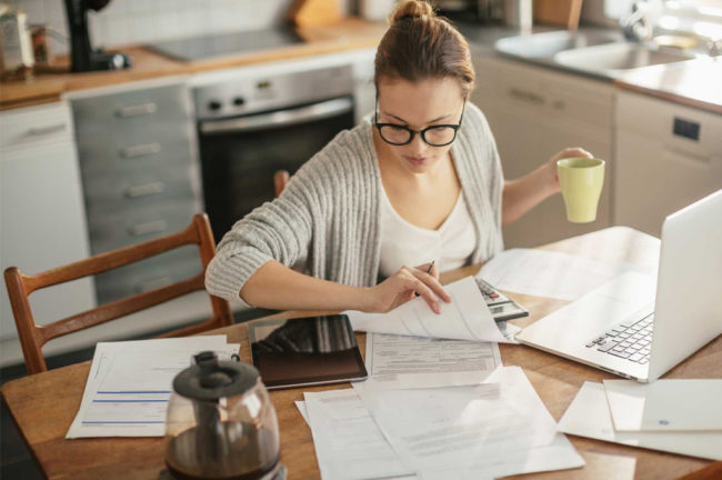 വർക്ക് ഫ്രം ഹോം അമ്മമാർ