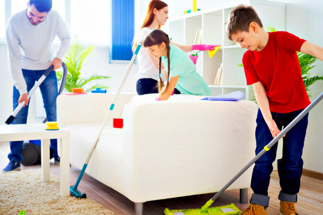 ആരോഗ്യമുള്ളവരാകാൻ 10 ശീലങ്ങൾ