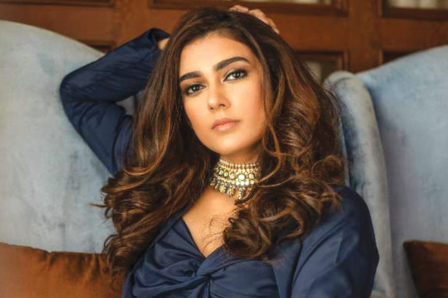 ഫിസിയോതെറാപ്പിയിൽ നിന്നും അഭിനയം വരെ