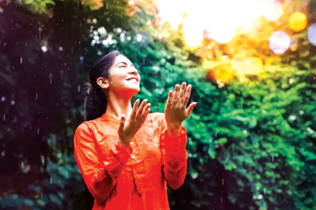മൺസൂൺ കാലത്ത് ആരോഗ്യപരിപാലനം