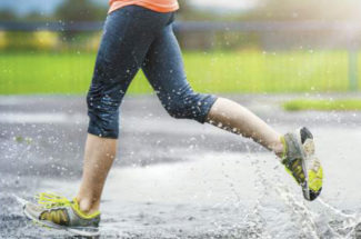 monsoon workouts, exercise and diabetics