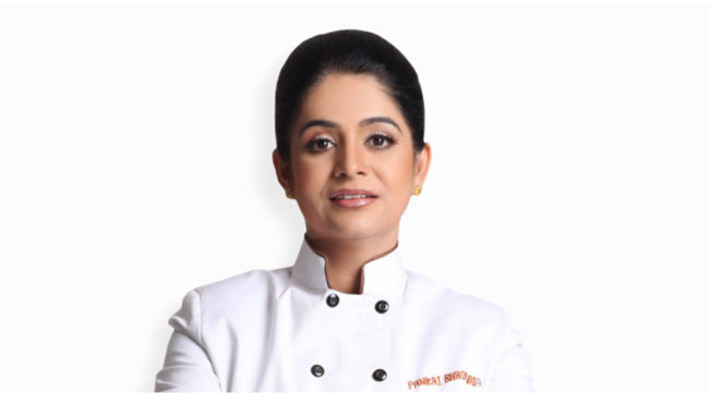 പങ്കജ് ഭദൗരിയ – മാസ്റ്റർ ഷെഫ്