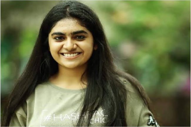 നിമിഷ ബോളിവുഡിലേക്ക്
