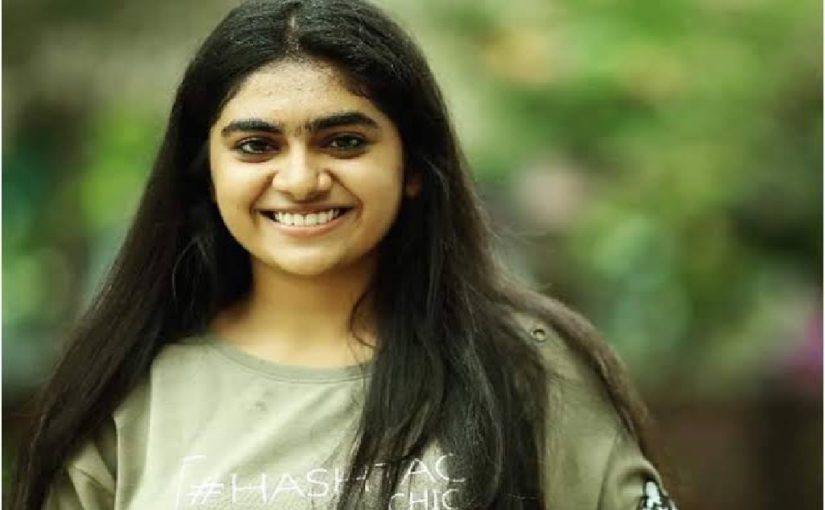 നിമിഷ ബോളിവുഡിലേക്ക്