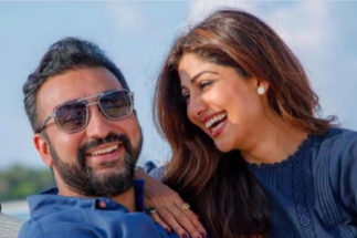 Shilpa and raj kundra