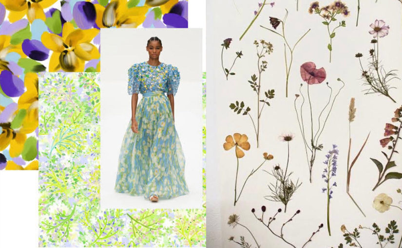 ഫൺ വിത്ത് ഡിഫറന്‍റ് കളേഴ്സ് ആന്‍റ് പ്രിന്‍റ്