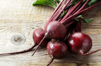 health benefits of beetroot