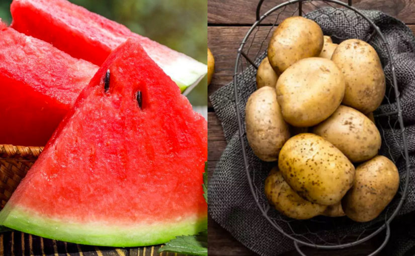 ഫ്രിഡ്ജിൽ വയ്ക്കണ്ടാത്ത ഭക്ഷ്യവസ്തുക്കൾ