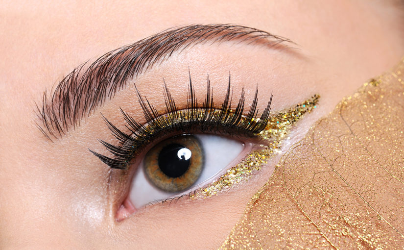 കൺപീലികൾ ഇടതൂർന്ന് വളരാൻ