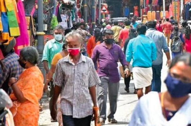 കോവിഡ്- ഓണക്കാലം കരുതലോടെ