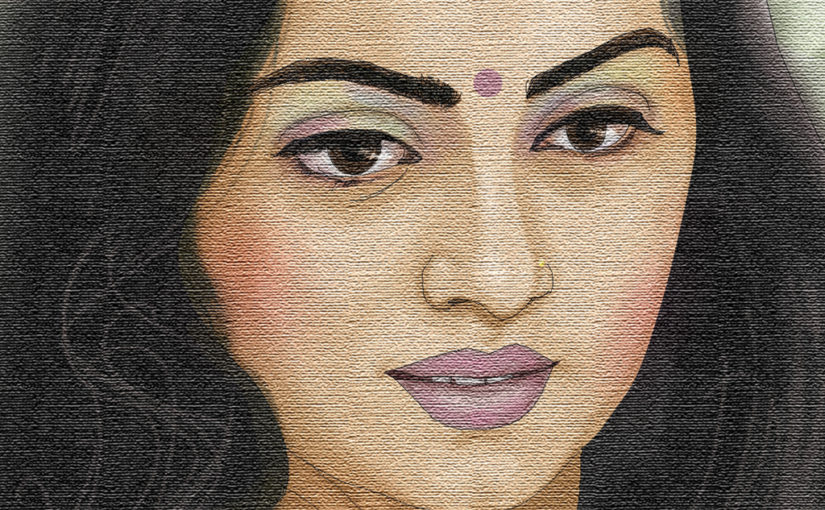 അപരാജിത