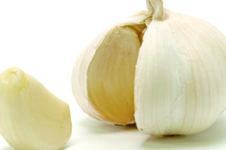 benefits of garlic