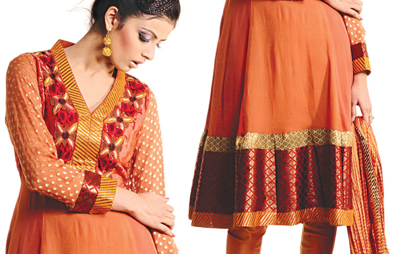 വണ്ണം തോന്നിപ്പിക്കാത്ത വസ്ത്രധാരണം