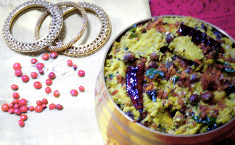 കൂട്ടുകറി