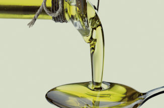 olive oil