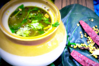 Rasam recipe