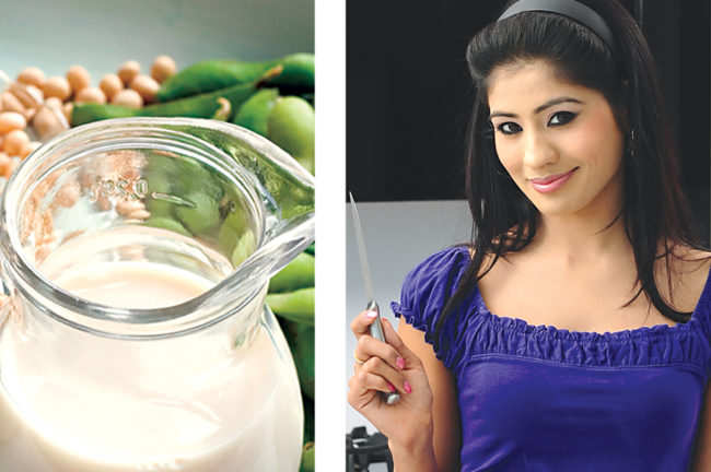 വീട്ടിലും വെറൈറ്റി വിഭവങ്ങൾ