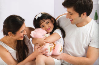 കുട്ടികളുടെ മാനസിക വളർച്ചയ്ക്ക് എന്തു നൽകണം?