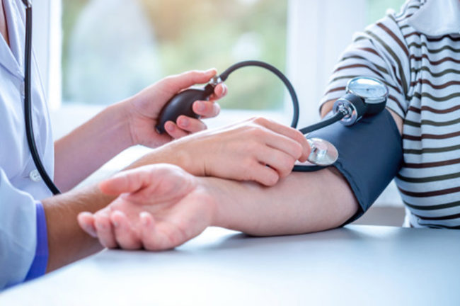 മരുന്ന് ഇല്ലാതെ രക്തസമ്മർദ്ദം നിയന്ത്രിക്കാം