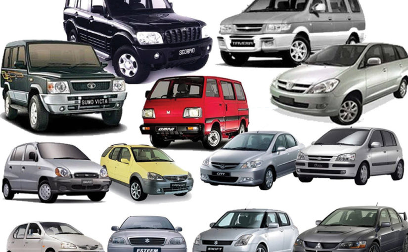 യൂസ്ഡ് കാർ, ലാഭത്തിൽ ഓടും