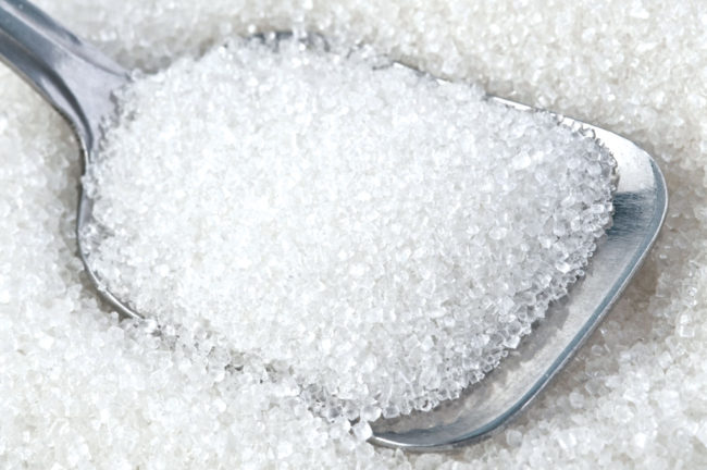 വെളുത്ത വിഷം