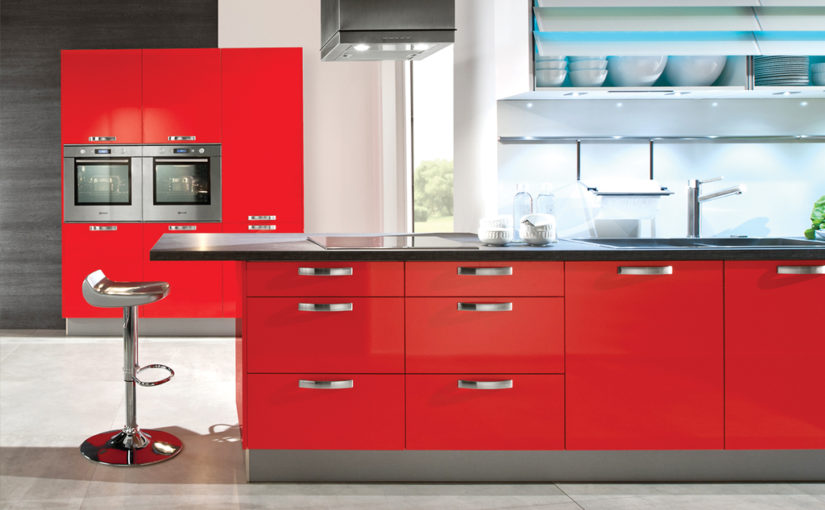 അടുക്കളയിലും ഉത്സവം!