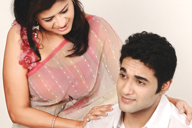 അമ്മ സ്നേഹം ഭാര്യയ്ക്ക് അപ്രിയം