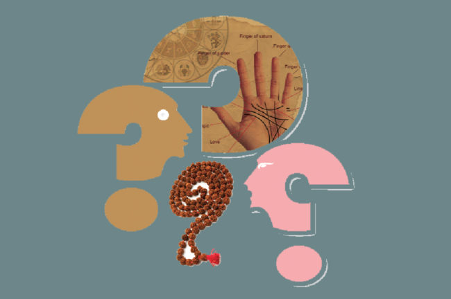 രുദ്രാക്ഷമാല അണിഞ്ഞാൽ ജീവിതം രക്ഷപ്പെടുമോ?