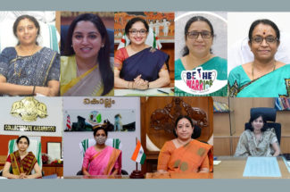 Wwomen collectors in kerala