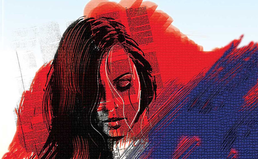 short story – ഘനശ്യാമൻ, കുടിയിറക്കം
