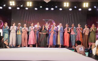 Khadi Fashion show