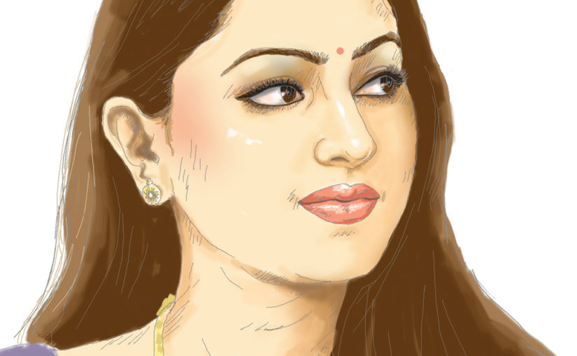 അക്കരപ്പച്ച