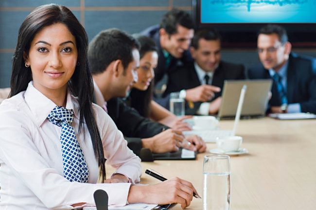 മികച്ച വിജയം നേടാൻ ഗ്രൂമിംഗ്