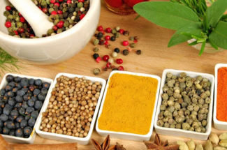 അസിഡിറ്റി ഇല്ലാതാക്കാൻ 10 ഔഷധങ്ങൾ