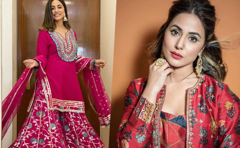 Fashion Tips: ദുപ്പട്ടയെ സ്റ്റൈൽ സ്റ്റേറ്റ്മെന്‍റ് ആക്കാം