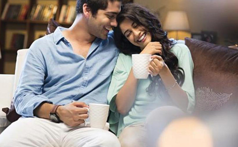 പറയാതെ പറയുന്ന പ്രണയം!