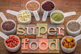 super food